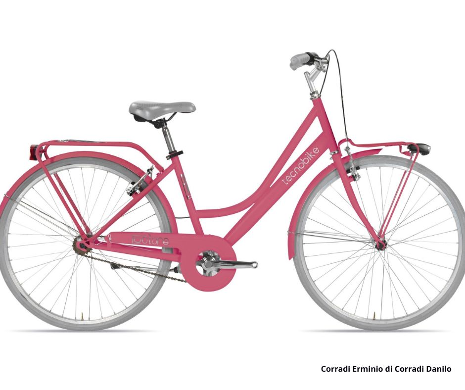 Tecnobike Classic Colore