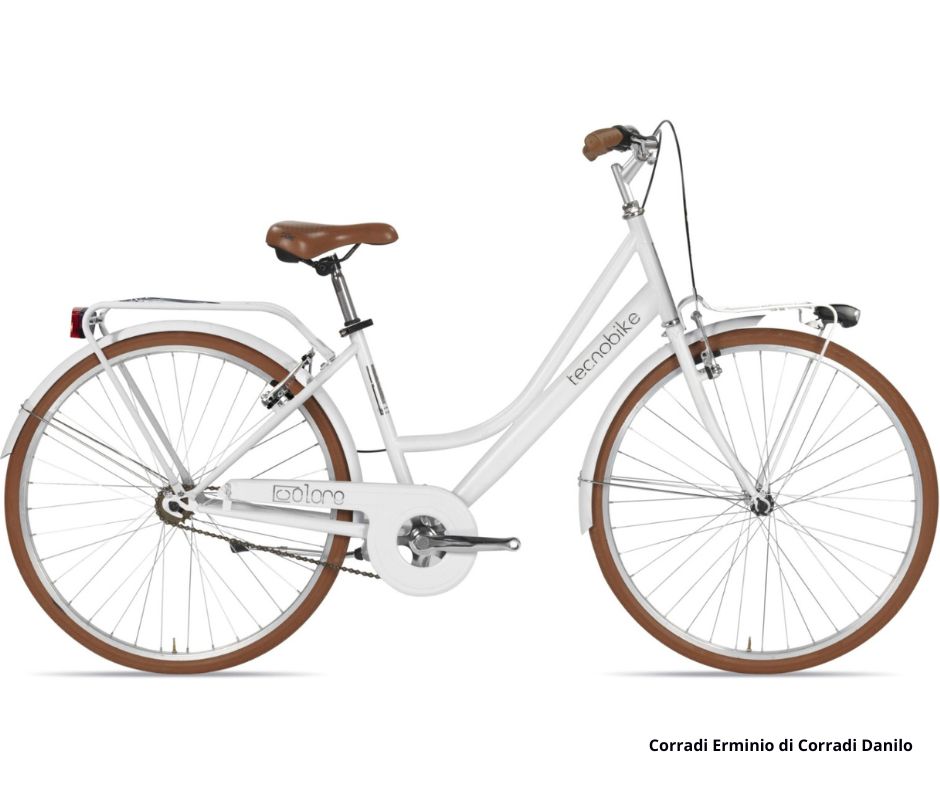 Tecnobike Classic Colore - immagine 4
