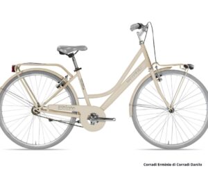 Beige Opaco