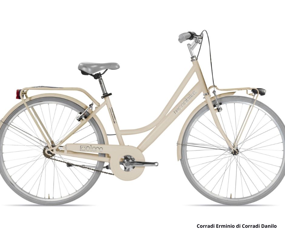 Tecnobike Classic Colore - immagine 3