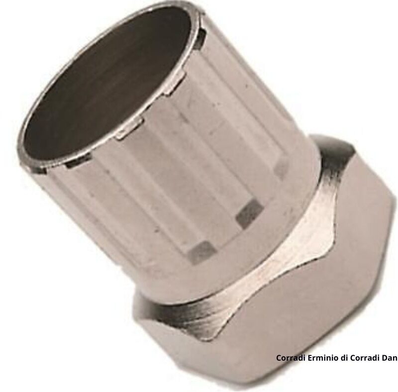 Estrattore Weldtite Ruota Libera Shimano UG
