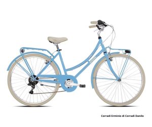 Azzurro lucido