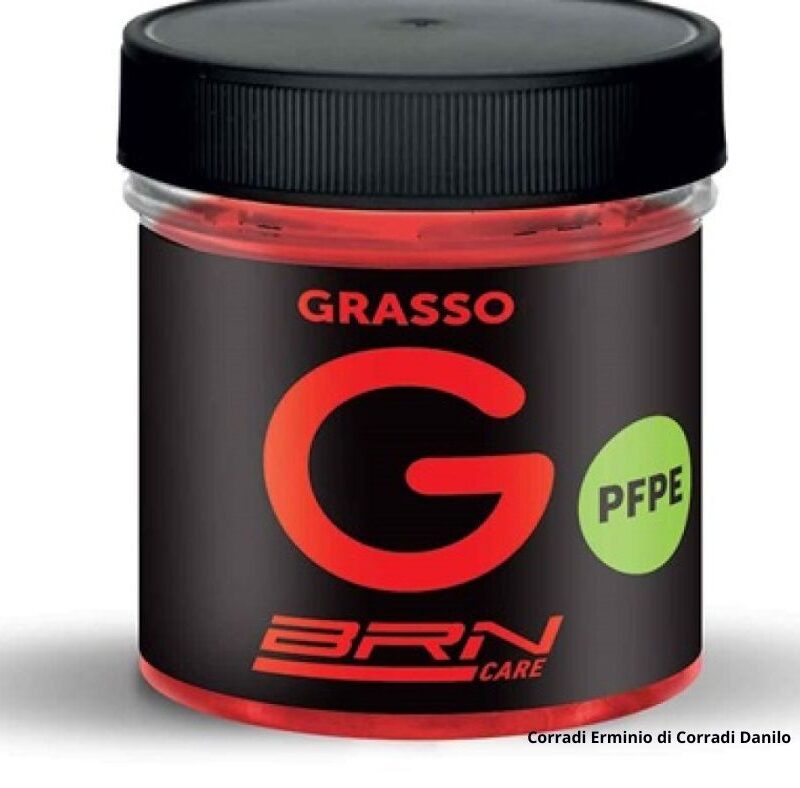 Grasso BRN PFPE Bio
