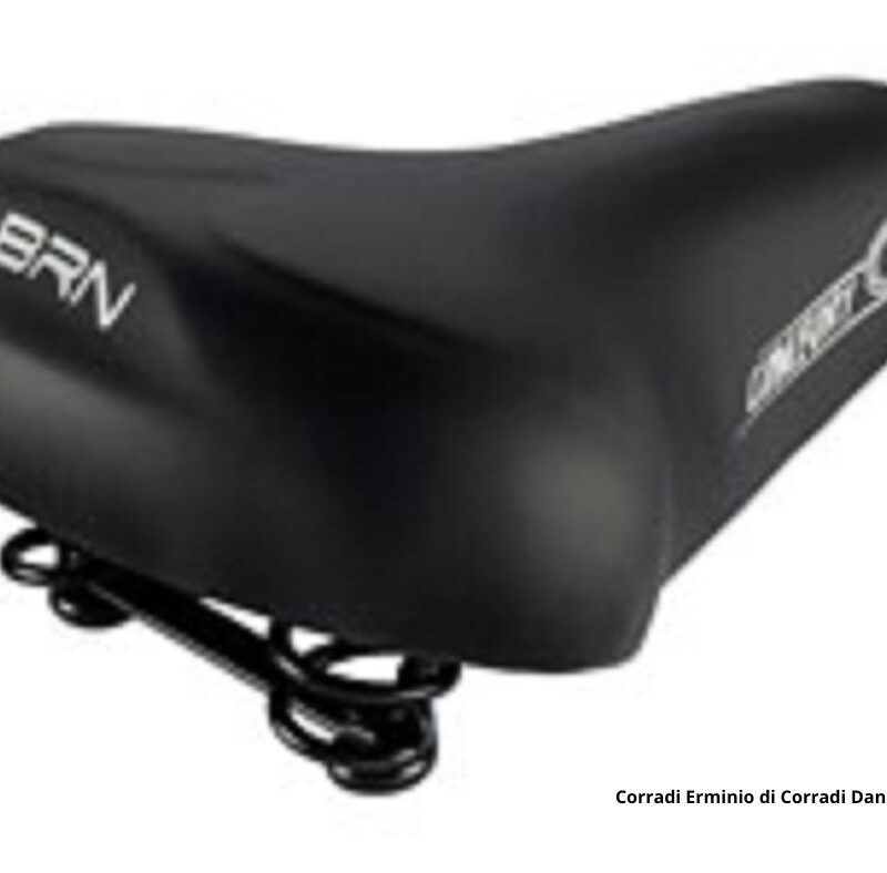 Sella BRN Confort Plus