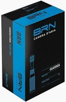 Camera BRN 12 Valvola Italiana 40mm