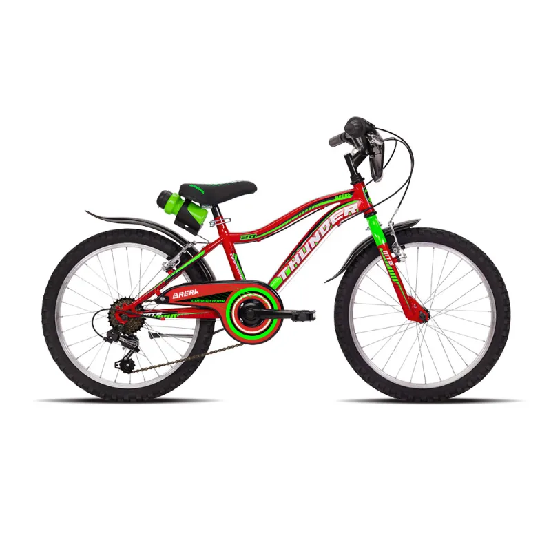 Brera Thunder 20" - 6 velocità - immagine 3