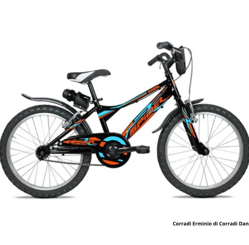 Brera Spider 20"