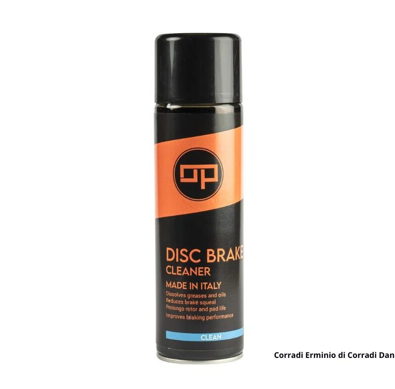 Detergente Pulitore Freni a Disco Officine Parolin