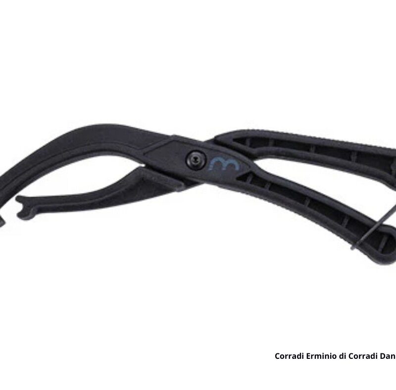 Pinza Monta Pneumatici