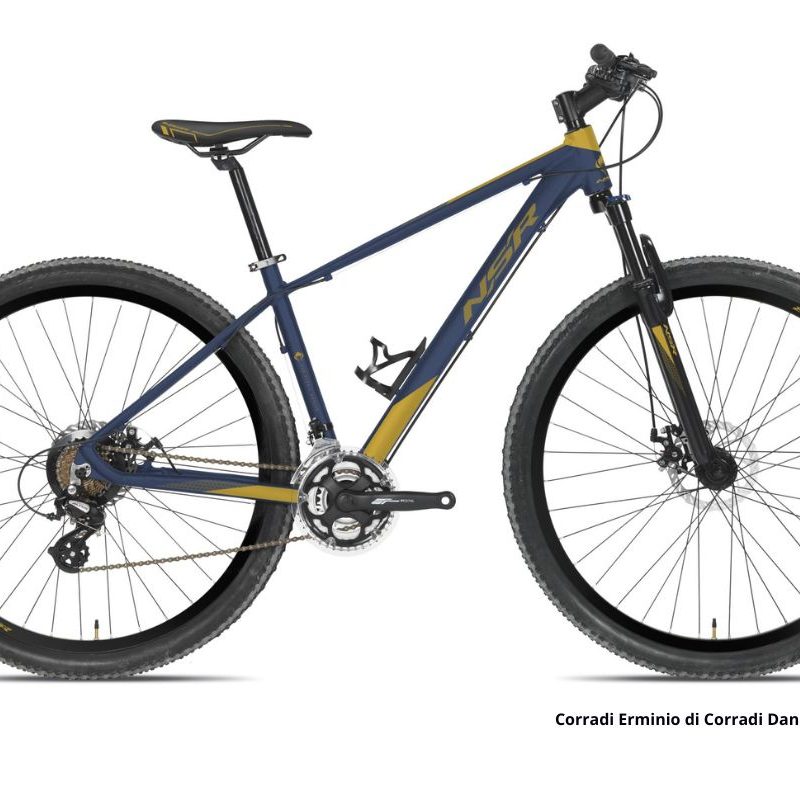 Tecnobike MTB Inpulse 27,5"