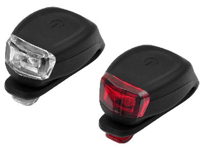 Set Luci Byte Ian 5