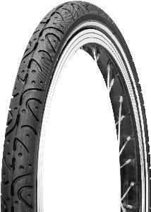 Copertone Byte Guizza 20x1,75