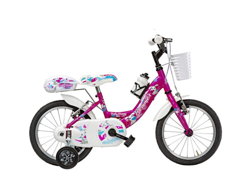 Ciclo Bemmex Bunny 14