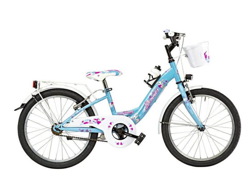 Bemmex Bunny 20
