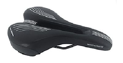 Sella Byte Fluid Trekking