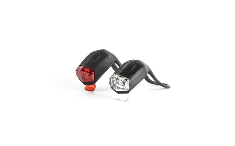 Kit Fanali Squad Led Gum
