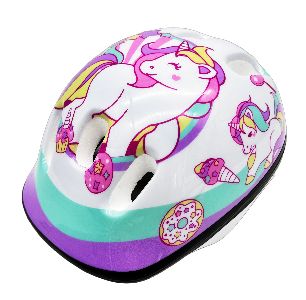 Casco Atala Sport Unicorn