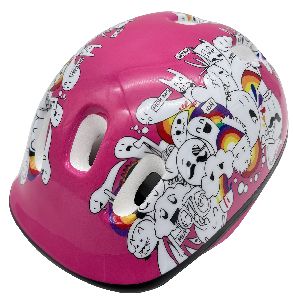 Casco Atala Sport Pinkie