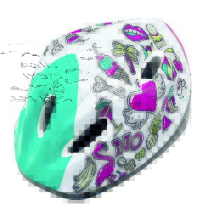 Casco Atala Sport Tropical