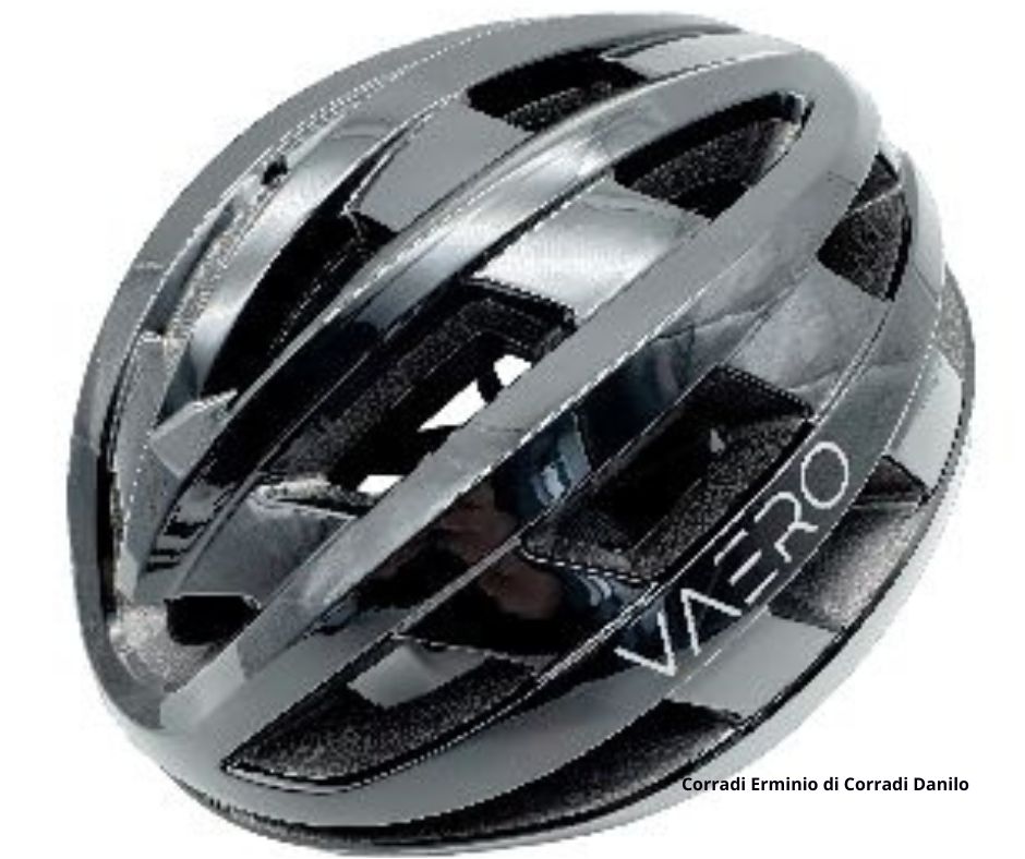 Casco Atala Sport Vaero