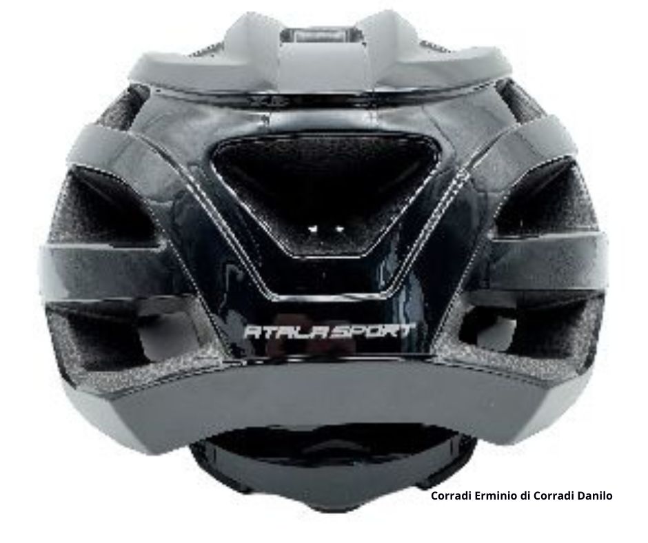 Casco Atala Sport Vaero - immagine 3