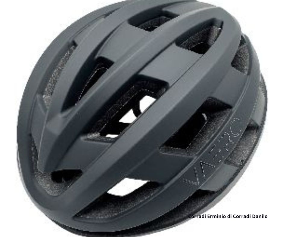 Casco Atala Sport Vaero - immagine 5