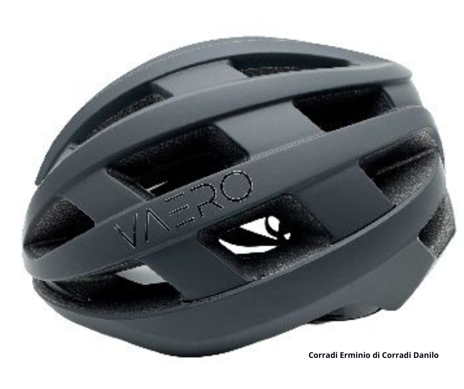 Casco Atala Sport Vaero - immagine 6
