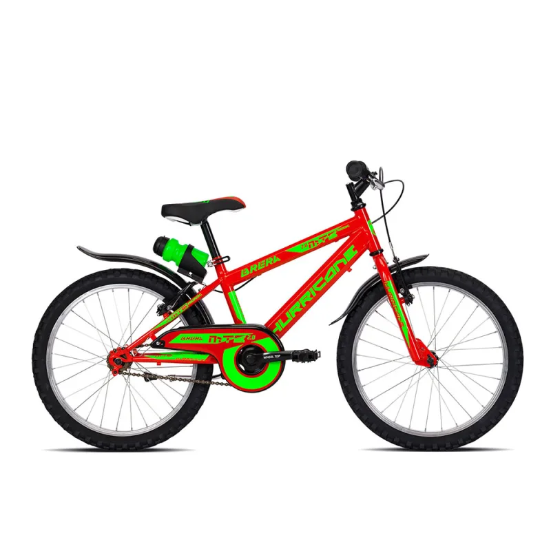 Brera Hurricane 16"