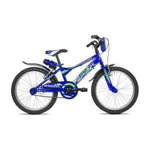 blu Verde lucido