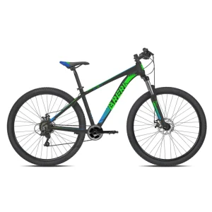 Antracite Verde opaco