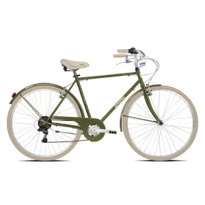 Verde Oliva lucido