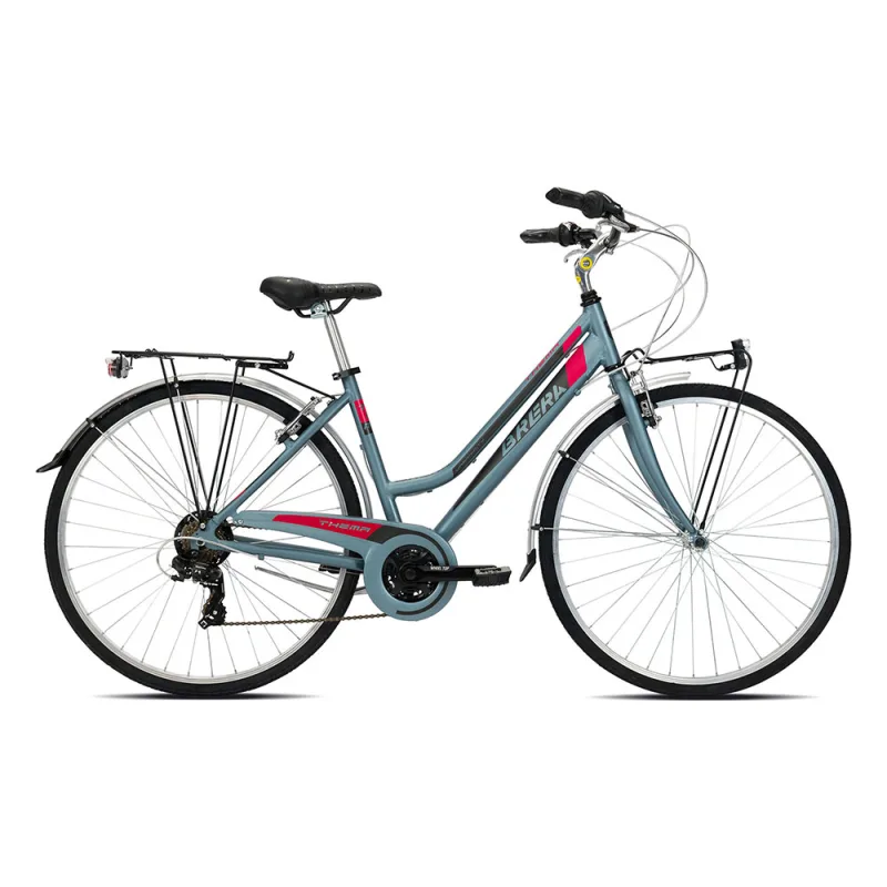 Brera Thema 2.0 Lady - 7 velocità - immagine 5