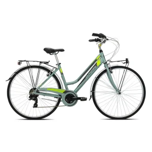 Verde Antracite opaco