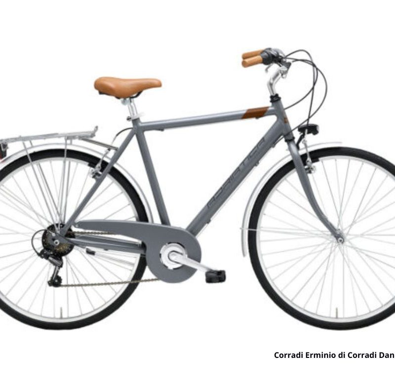 Adriatica Trend Man - 6 velocità