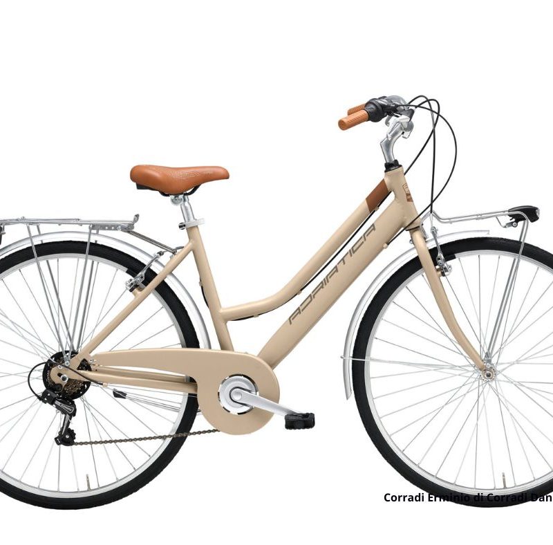 Adriatica Trend Lady - 6 velocità