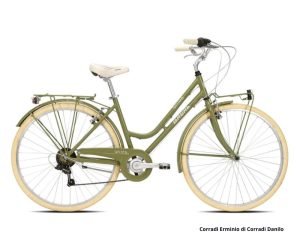 Verde Oliva lucido