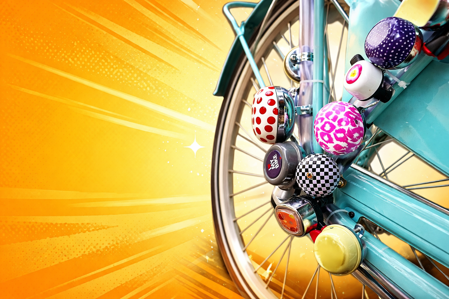 Tutto per la bici