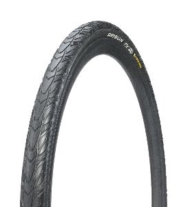 Cop. AAM 700X40 nero