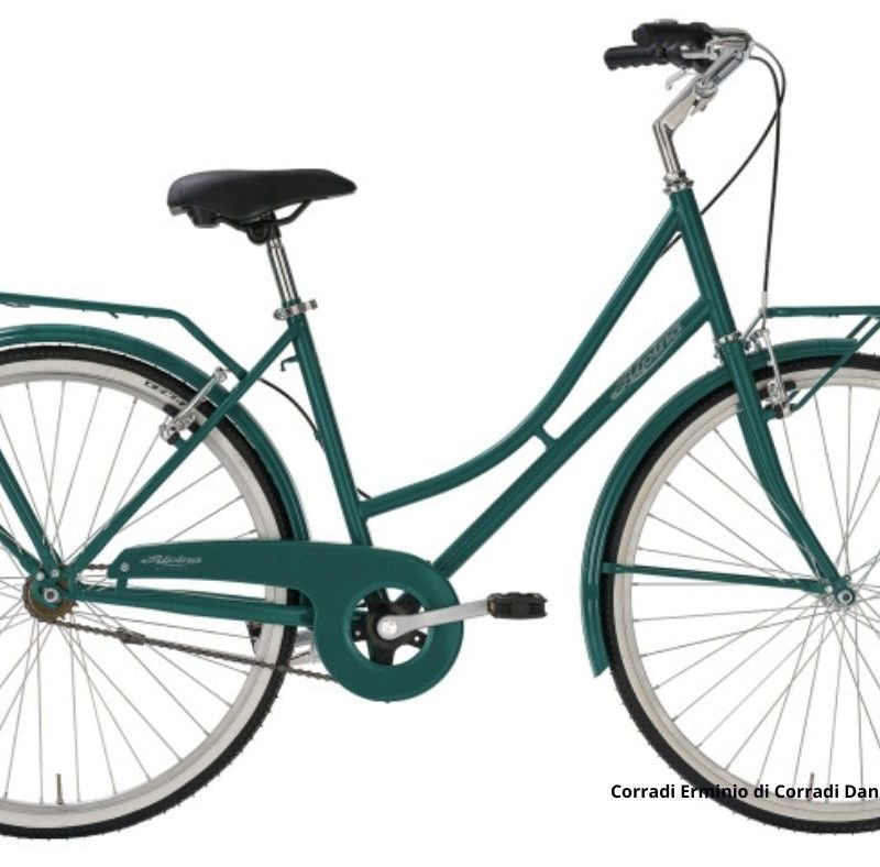Alpina Olanda 26"