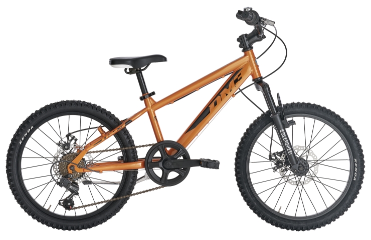 Alpina Flip MTB 20 Disk - immagine 3