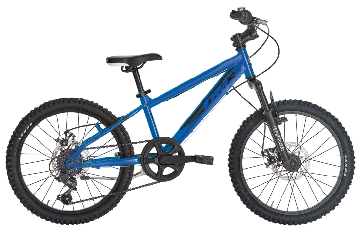 Alpina Flip MTB 20 Disk - immagine 2