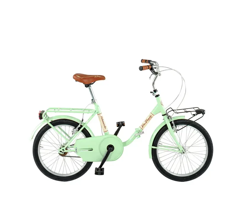 Via Veneto Folding Mia