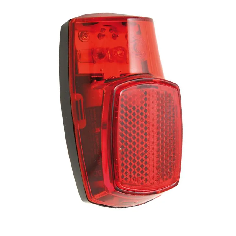 Fanalino MVTEK posteriore 3 Led
